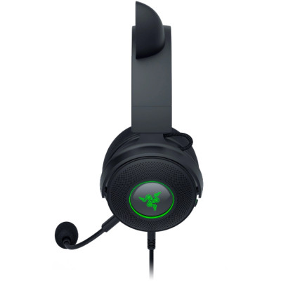 Наушники Razer Kraken Kitty V2 PRO Black (RZ04-04510100-R3M1) Винница - изображение 3