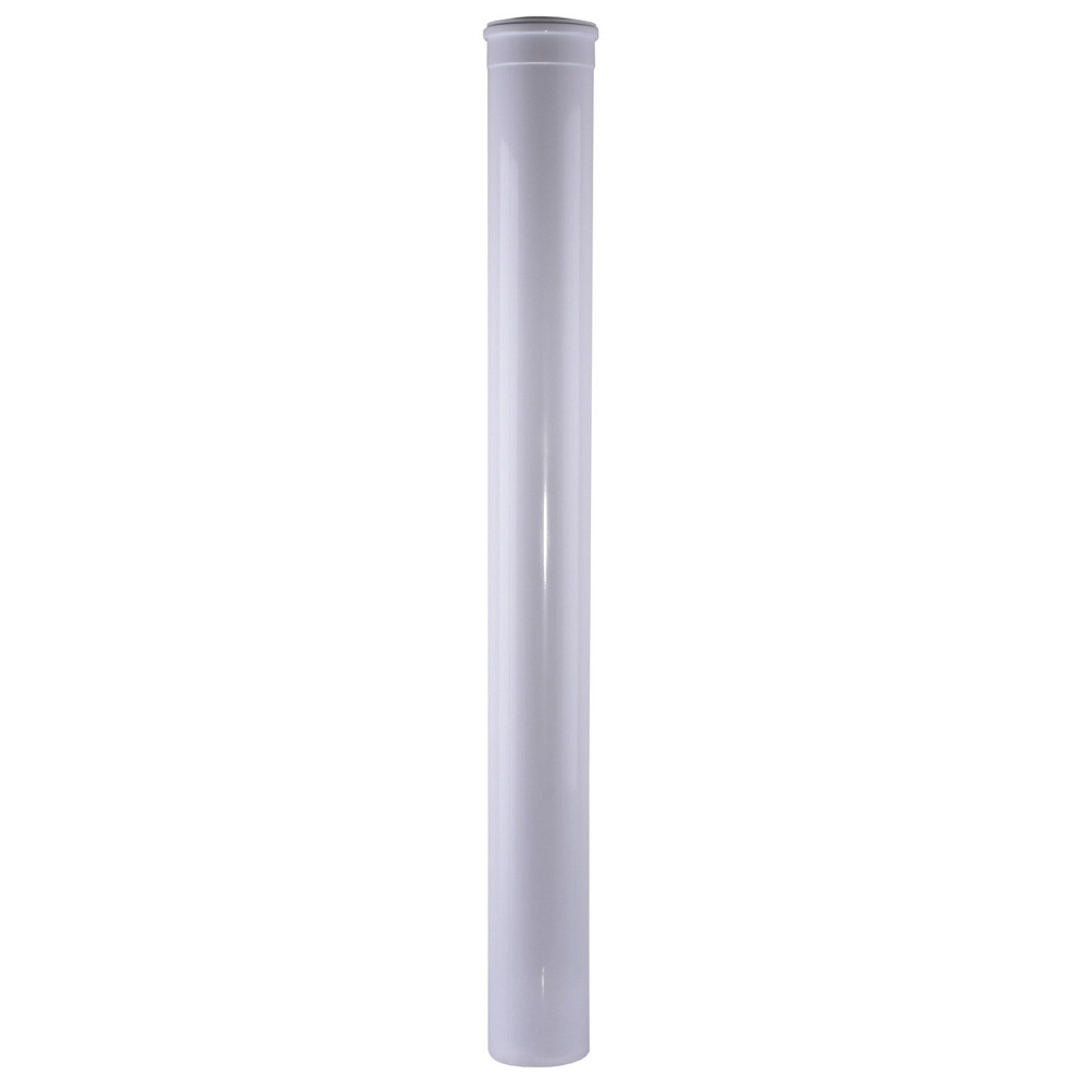 Удлинитель L=1 m, d=60/100 mm CE.00.22 С конденсационный Киев - изображение 2