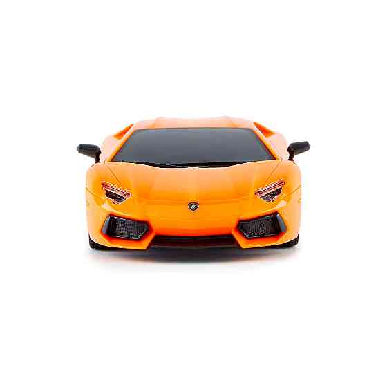 Автомобіль KS Drive на р/к - Lamborghini Aventador LP 700-4 (1:24, 2.4Ghz, оранжевий) Дніпро