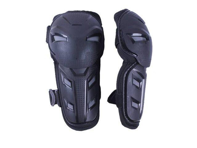 Наколінники з налокітниками захисні D22, Oversize, к-т: 4 шт. Мукачево - фото 2
