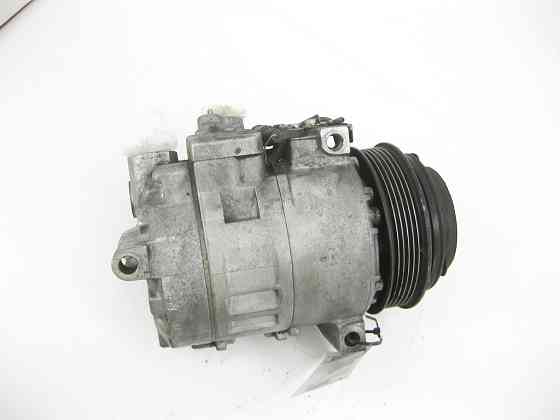 Mercedes-Benz  A0002302011 Компресор кондиціонера OM611 OM612 OM604 OM605 OM606 V-class W638 E-class W210 SLK R170 CLK Coupe C208 M104 M119 CLK Cabrio Одеса