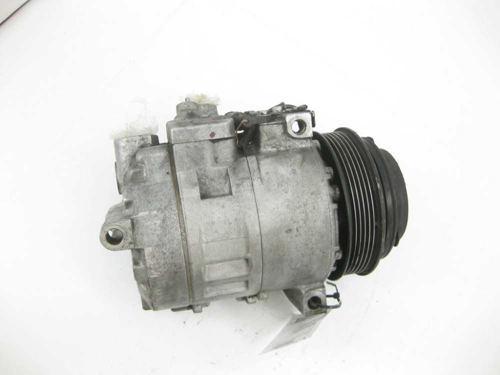 Mercedes-Benz  A0002302011 Компресор кондиціонера OM611 OM612 OM604 OM605 OM606 V-class W638 E-class W210 SLK R170 CLK Coupe C208 M104 M119 CLK Cabrio Одеса - фото 5