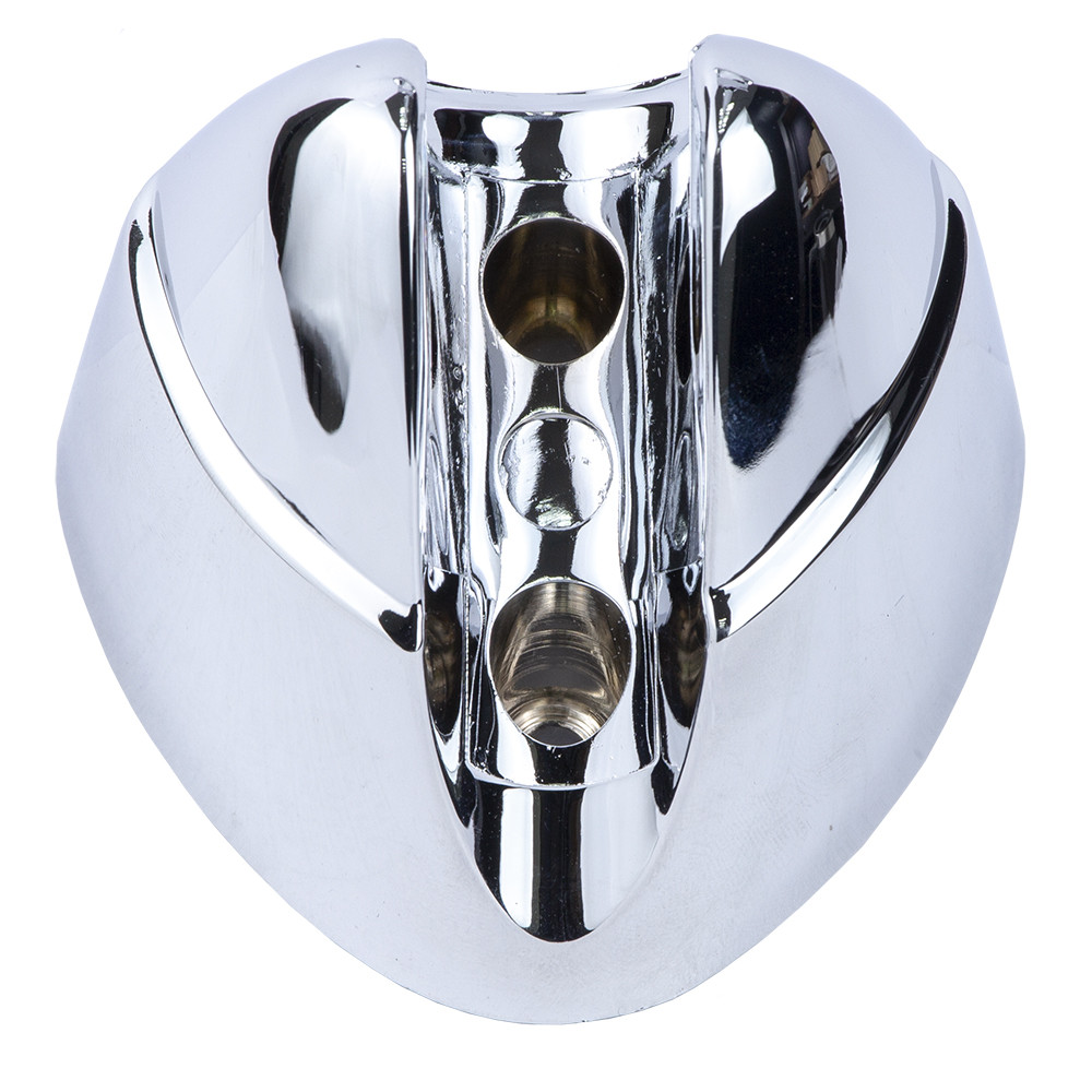 Corso Смеситель LIRI Ø35 для ванны литой CORSO DF-1C140C (9632200) Коломыя - изображение 7