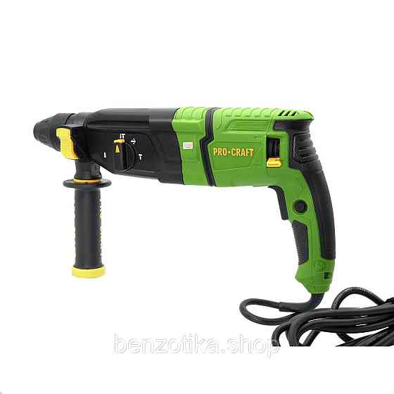 Перфоратор Procraft BH1100 Киев