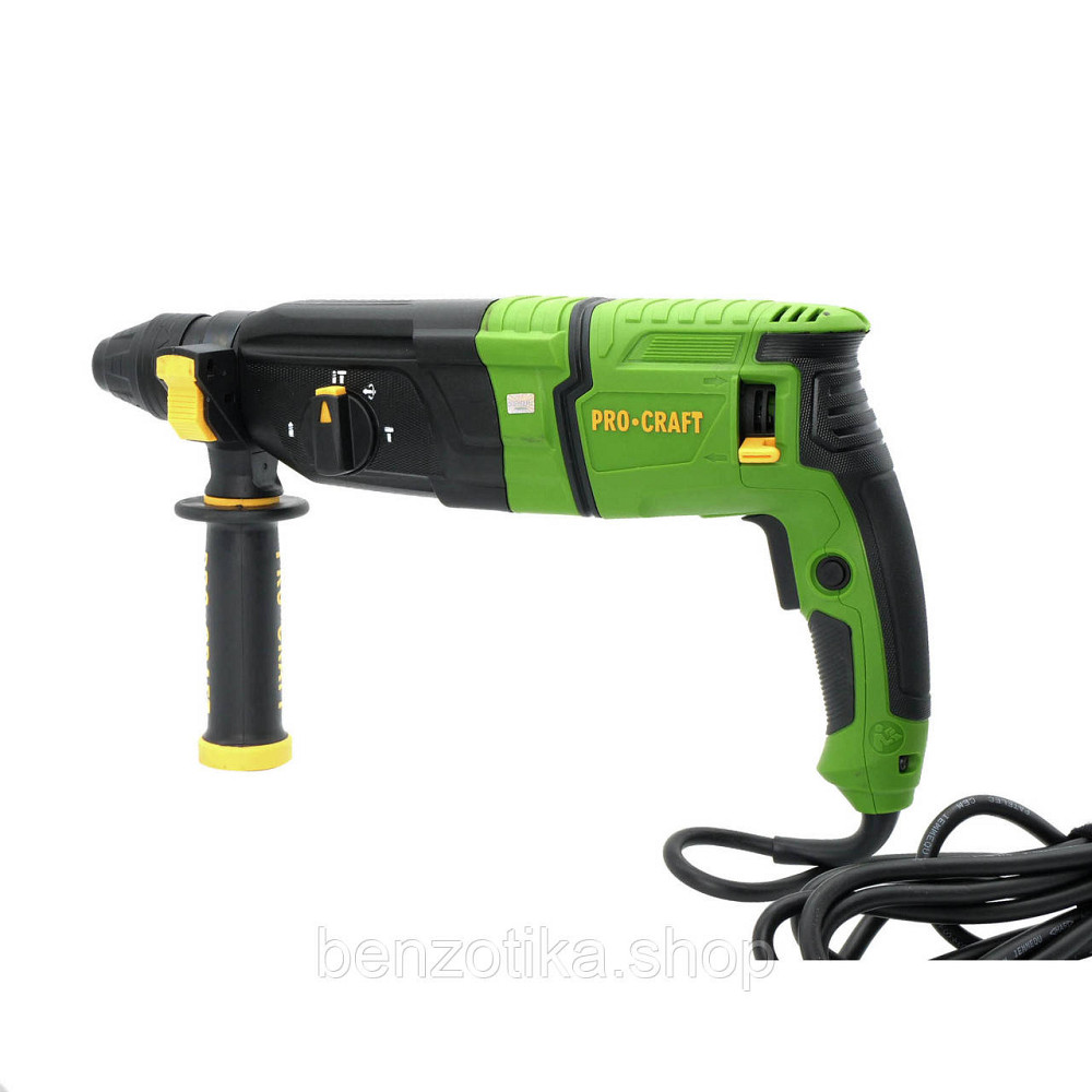 Перфоратор Procraft BH1100 Киев - изображение 3