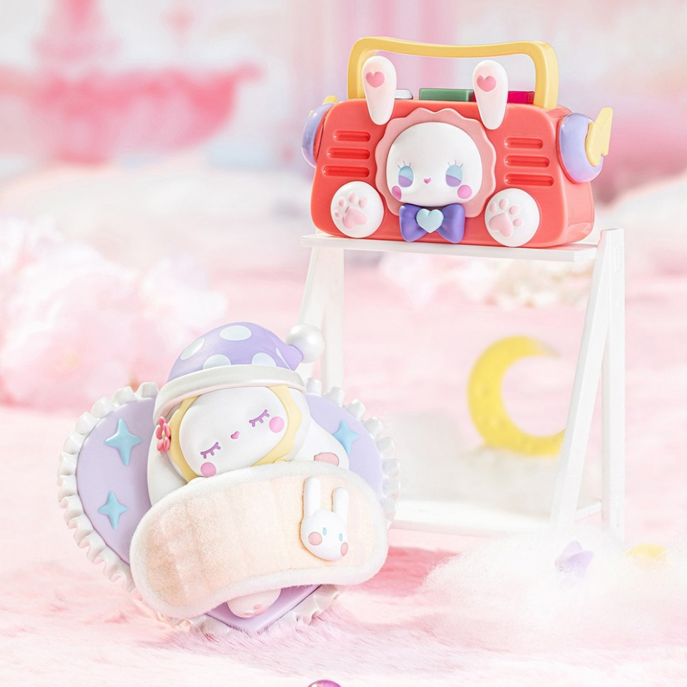 Коллекционная фигурка 