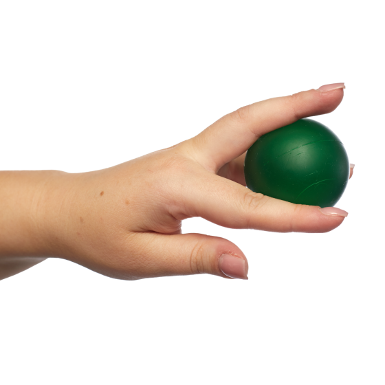 М’ячик для реабілітації кисті Vitamed HandGym Дніпро