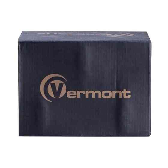 Скляні стакани набір із 6 штук по 250 мл синій HP567 Коломыя