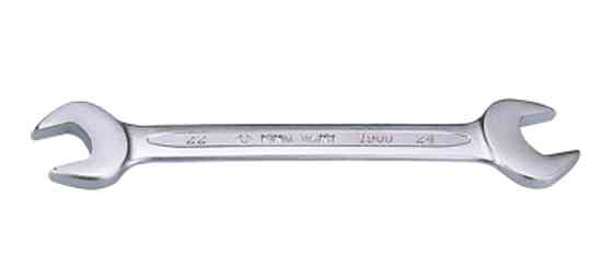 Головка ударна 1/2