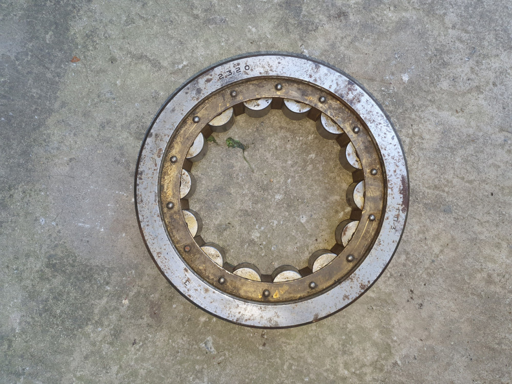 Подшипник 2320 (N320). 100*125*47 мм. ГПЗ. Харьков - изображение 1