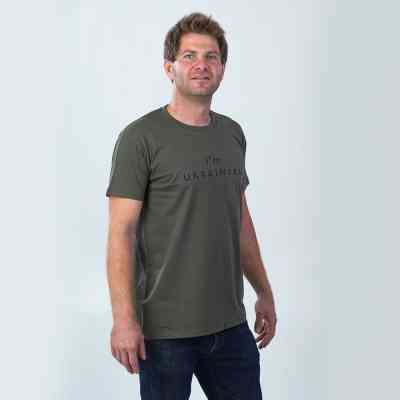 Футболка Sol's Imperial 190 I'am Ukrainian хакі M (11500269/138M) Вінниця