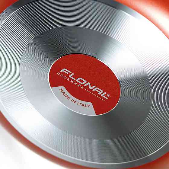 Форма для випечки Flonal Pepita Granit 28 см (PGFTO2850) Вінниця