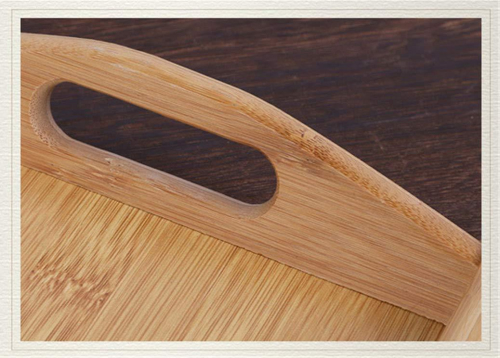 Поднос деревянный 