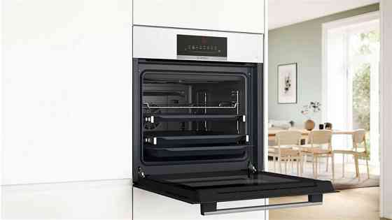Духова шафа Bosch HBJ559YW6R ( 17504 ) Харків