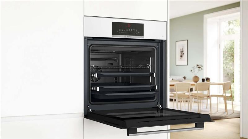 Духова шафа Bosch HBJ559YW6R ( 17504 ) Харків - фото 5