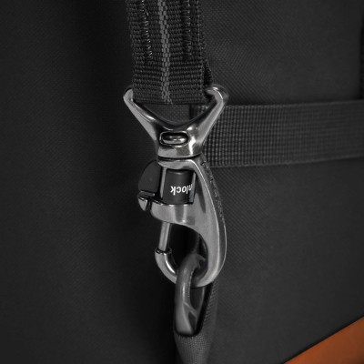 Рюкзак туристичний Pacsafe GO Carry-on Backpack 44L чорний (35160130) Вінниця - фото 9