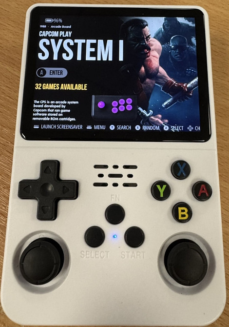 Приставка р36с новая. Харьков - изображение 6