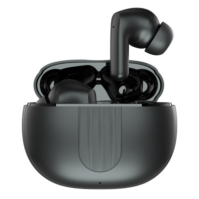 Наушники Ergo BS-900 Sticks Pro Black (BS-900K) Винница - изображение 7