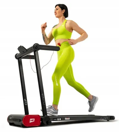 Беговая дорожка Hopsport Hs900Lb Clip Киев