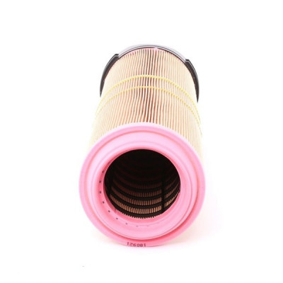 Повітряний фільтр для автомобіля Mann C12178/2 Вінниця - фото 4