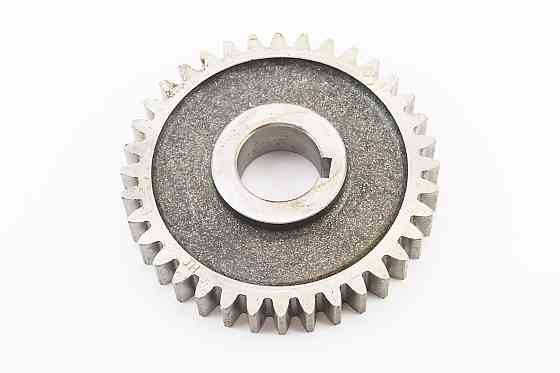 Шестерня пускового вала Z-36, d-30mm ZS1100 Киев