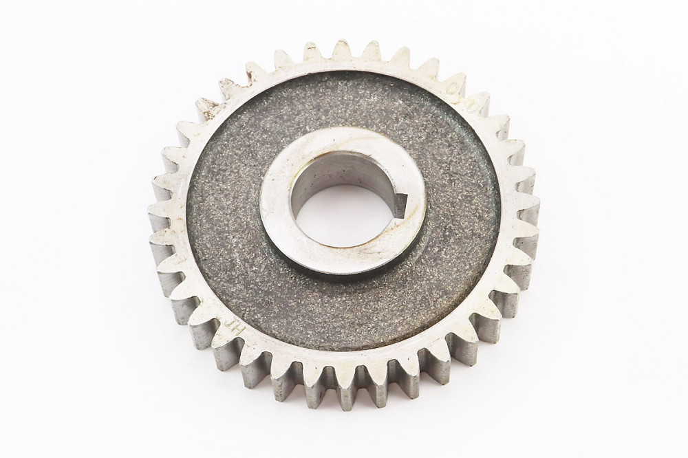 Шестерня пускового вала Z-36, d-30mm ZS1100 Киев - изображение 1