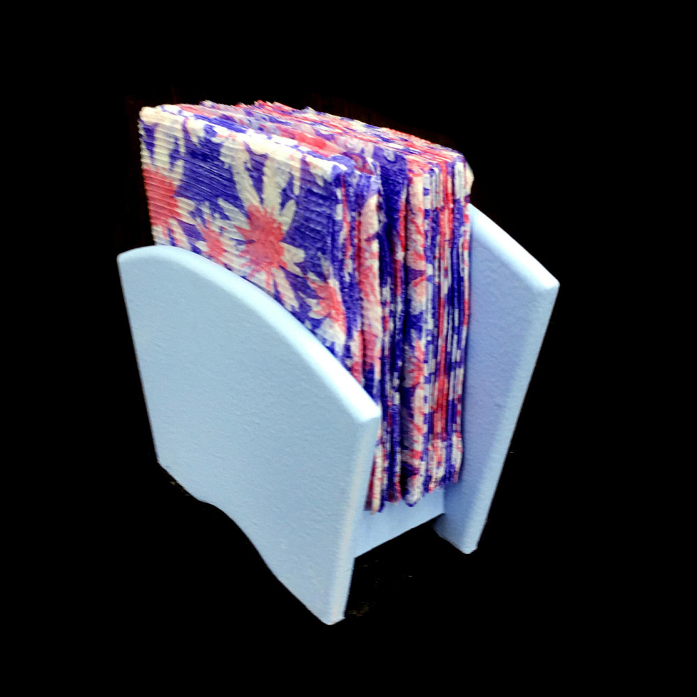 Салфетница 