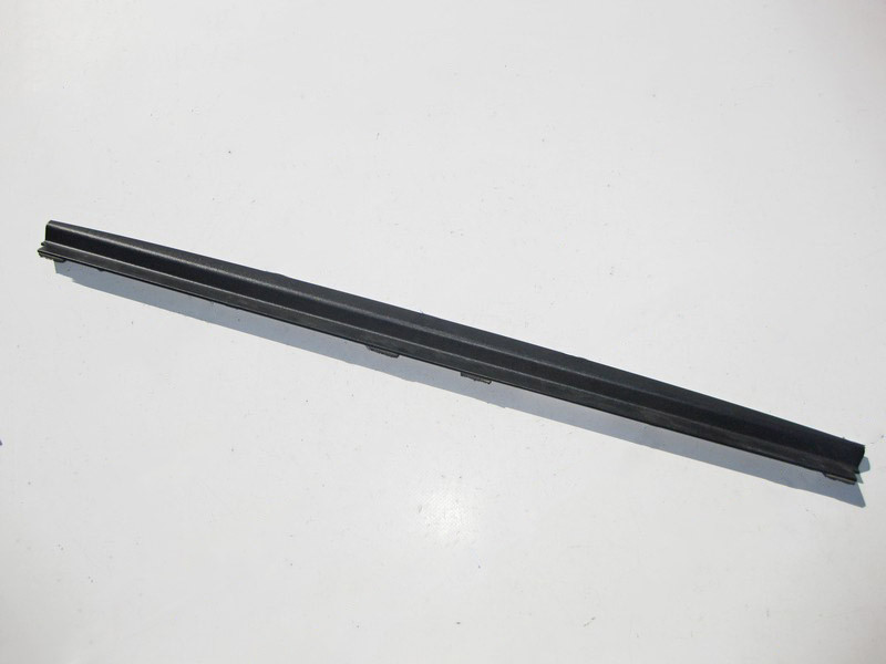 Mercedes-Benz  A2217840709 Пластикова накладка під задньою частиною панорамного даху S-Class W221 Одеса - фото 1