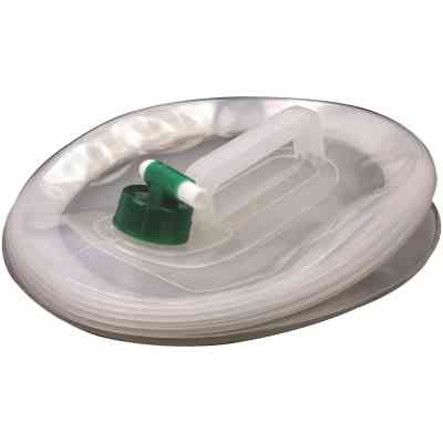 Каністра для води Highlander Accordion Water Carrier 10L (CP107) Вінниця