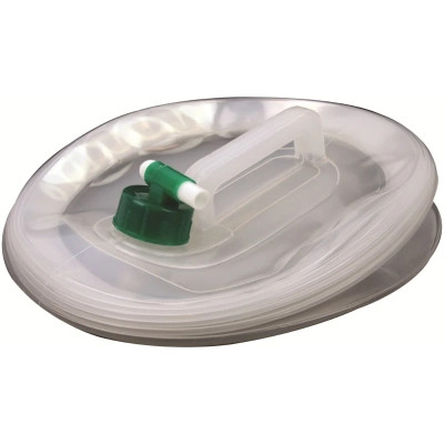 Канистра для воды Highlander Accordion Water Carrier 10L (CP107) Винница - изображение 2