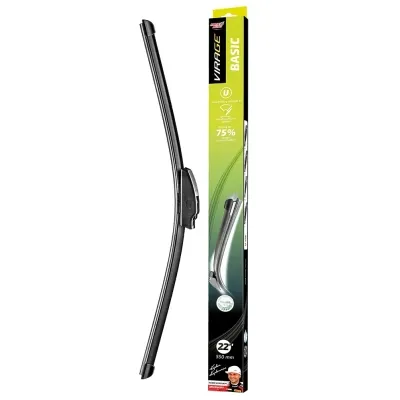 Щітка склоочисника MOJE AUTO Basic 600мм (92-022B) Вінниця