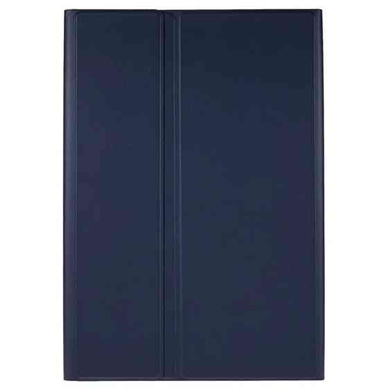 Чохол з бездротовою клавіатурою (TouchPad) BeCover для Apple iPad Air 10.9 (2020/2022) Deep Blue (712370) ( Харьков