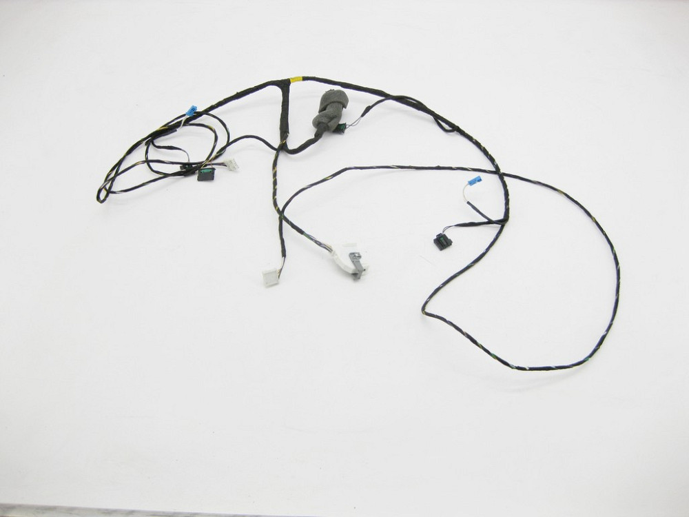 Mercedes-Benz  A2135401029 Електропроводка обшивки стелі E-Class W213 Одесса - изображение 5