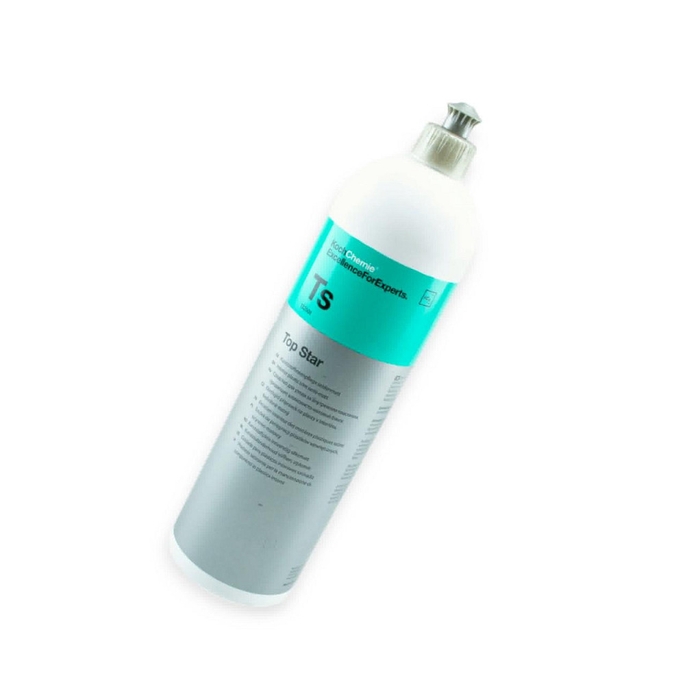 Очисник пластику Koch Plast Star PSS (1л) Мукачево - фото 1