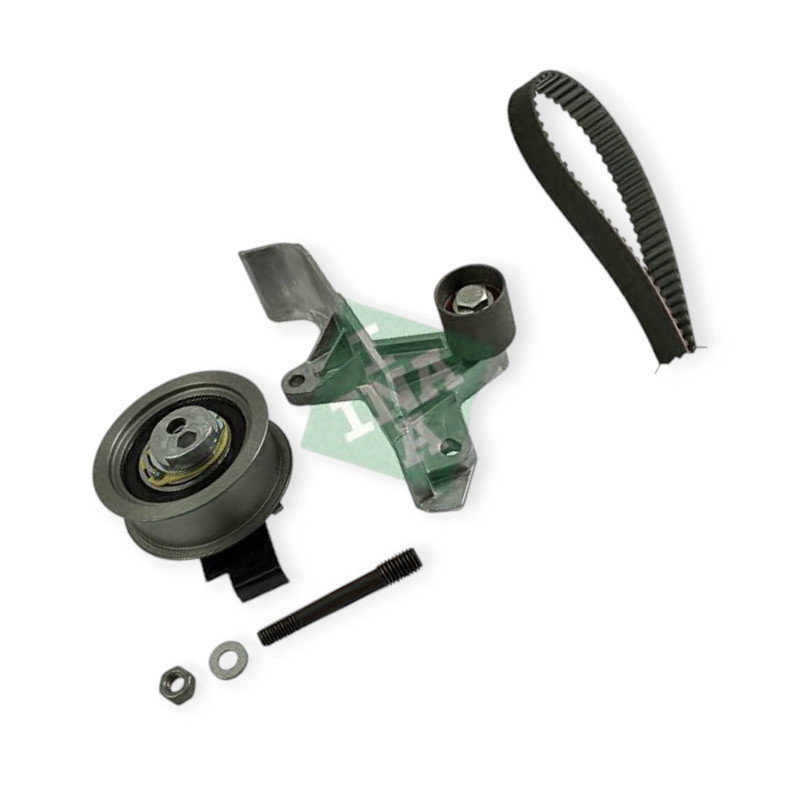 Ремкомплект ГРМ автомобиль Ауди A4-A6 1.8T 01-, автомобиль Фольцваген Passat B5 02- (ремень, ролики) Мукачево - изображение 1