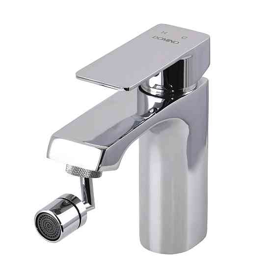 Змішувач для біде DOMINO Dionis DDD-106 (000027316) Київ