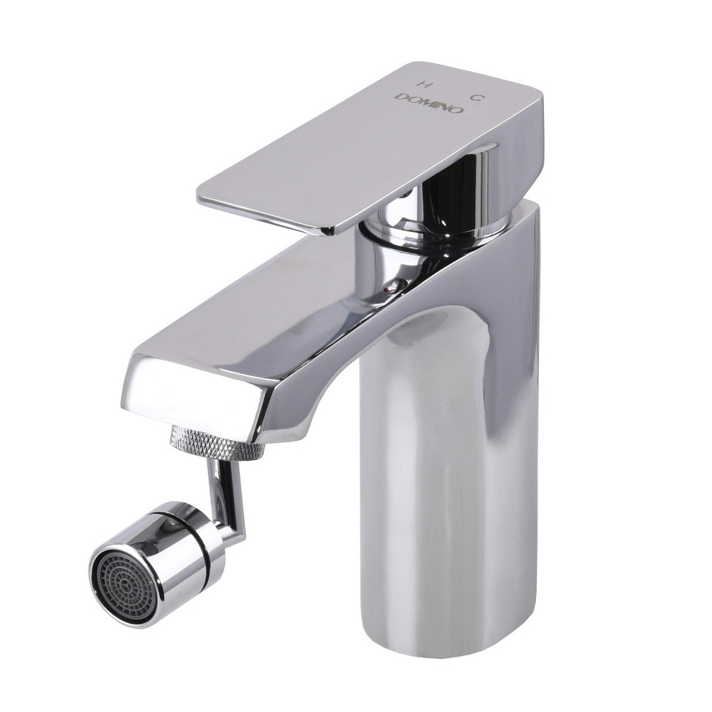 Змішувач для біде DOMINO Dionis DDD-106 (000027316) Київ - фото 3