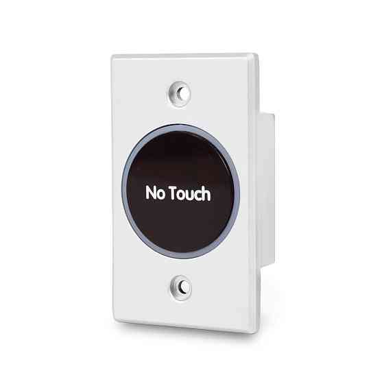 Кнопка виходу безконтактна ATIS Exit-PNT з LED-підсвічуванням Киев