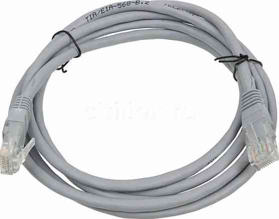 Патчкорд для інтернету LAN кабель MHZ 13525-8, 5 м Винница