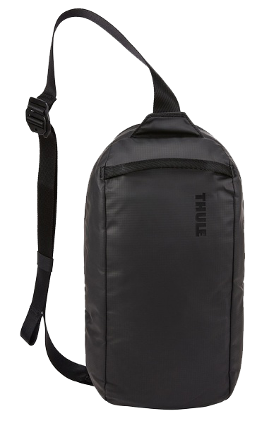 Cумка через плече Thule Tact Sling 8L Crossbody Bag TACTSL-08 (Black) (7113157) Київ - фото 2