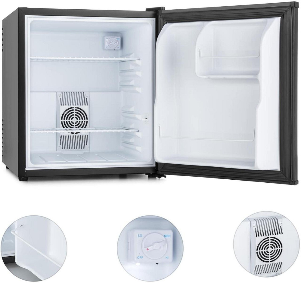 Холодильник Klarstein 40 літрів (Німеччина) Рівне - фото 2