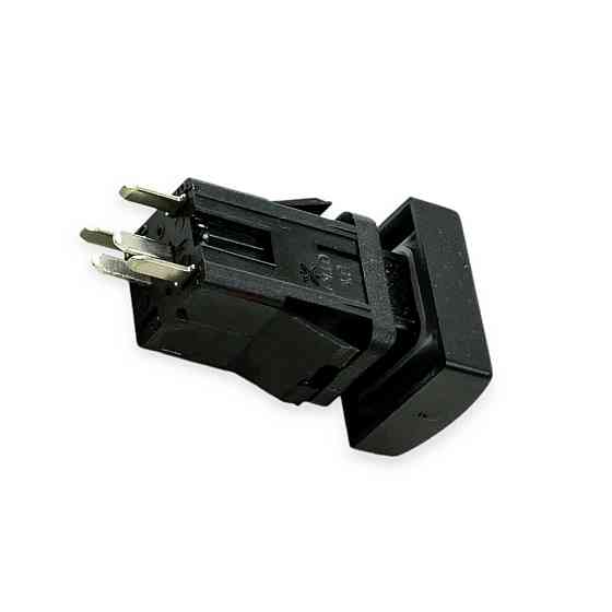 Кнопка противотуманных фар 2170, 2171, 2172 передних ЗП (клавиша) Мукачево