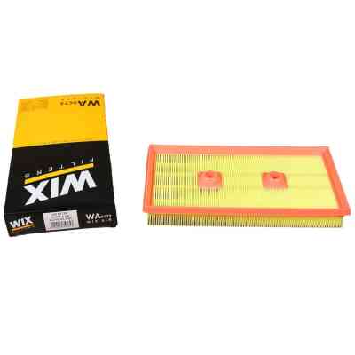Повітряний фільтр для автомобіля Wixfiltron WA9473 Вінниця