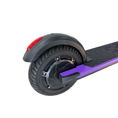 Электросамокат Atlas 0810 Violet (1097) Винница - изображение 9