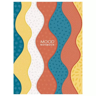 Тетрадь Школярик А5 Student линия 80 листов (A5-080-5203L) Винница - изображение 3