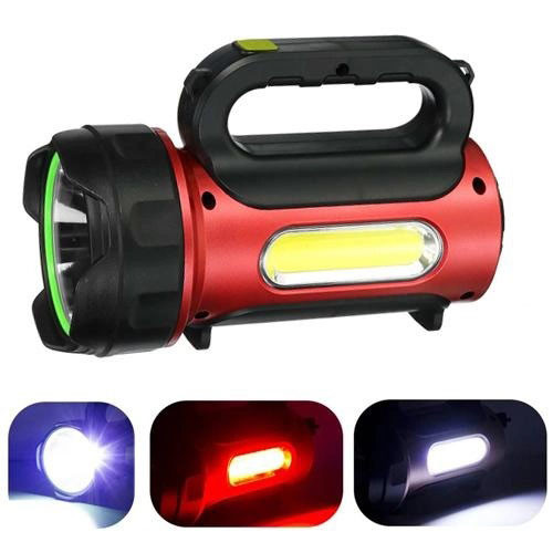 Кемпинговый фонарь c power bank, Кемпинговый переносной аккумуляторный фонарь светильник KD-78 Львов - изображение 4