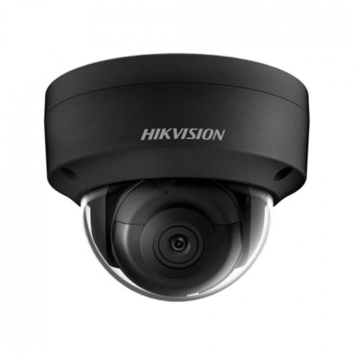 Камера видеонаблюдения Hikvision DS-2CD1143G2-I (2.8) black Винница - изображение 2