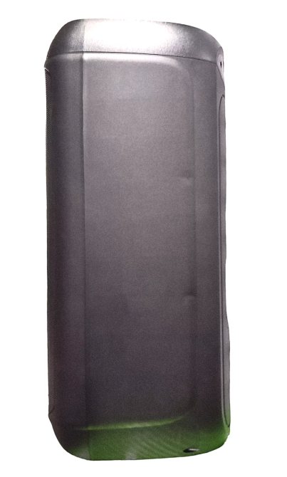 Портативная мощная беспроводная колонка NDR-810 6000Вт с подсветкой Винница - изображение 7