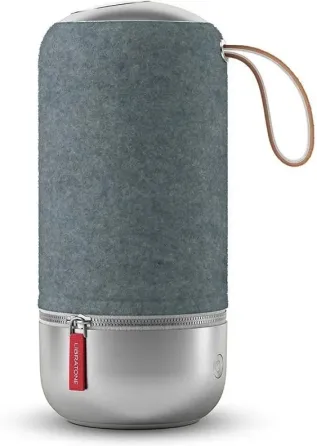 Портативная колонка Libratone Zipp Mini Copenhagen Edition Steel Blue Киев
