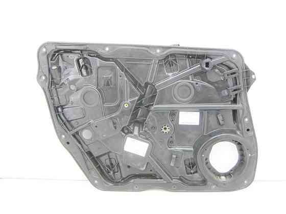 Mercedes-Benz  A1667201102 Склопідйомник передніх лівих дверей ML/GLE W166 GL/GLS X166 Одесса